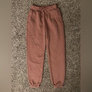 Abercrombie & Fitch Sweatpants